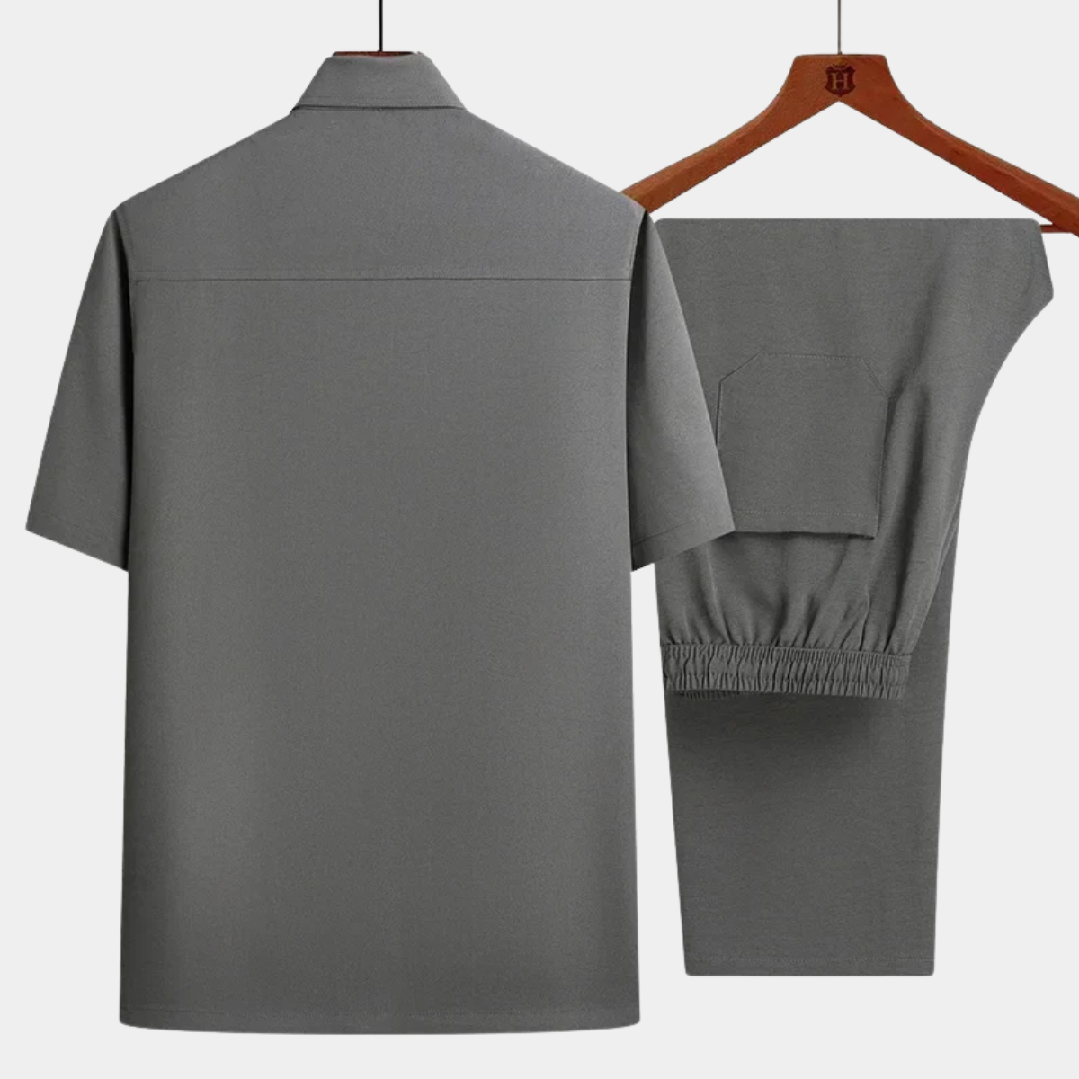 Viretti™ | Abito Raffinato di Lusso