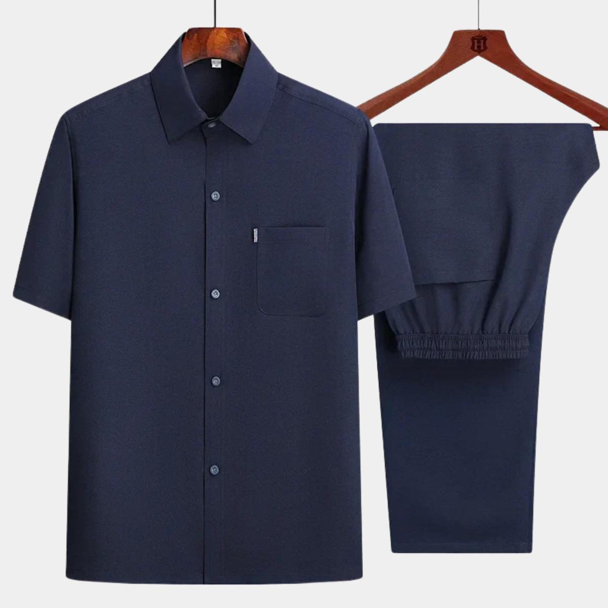 Viretti™ | Abito Raffinato di Lusso