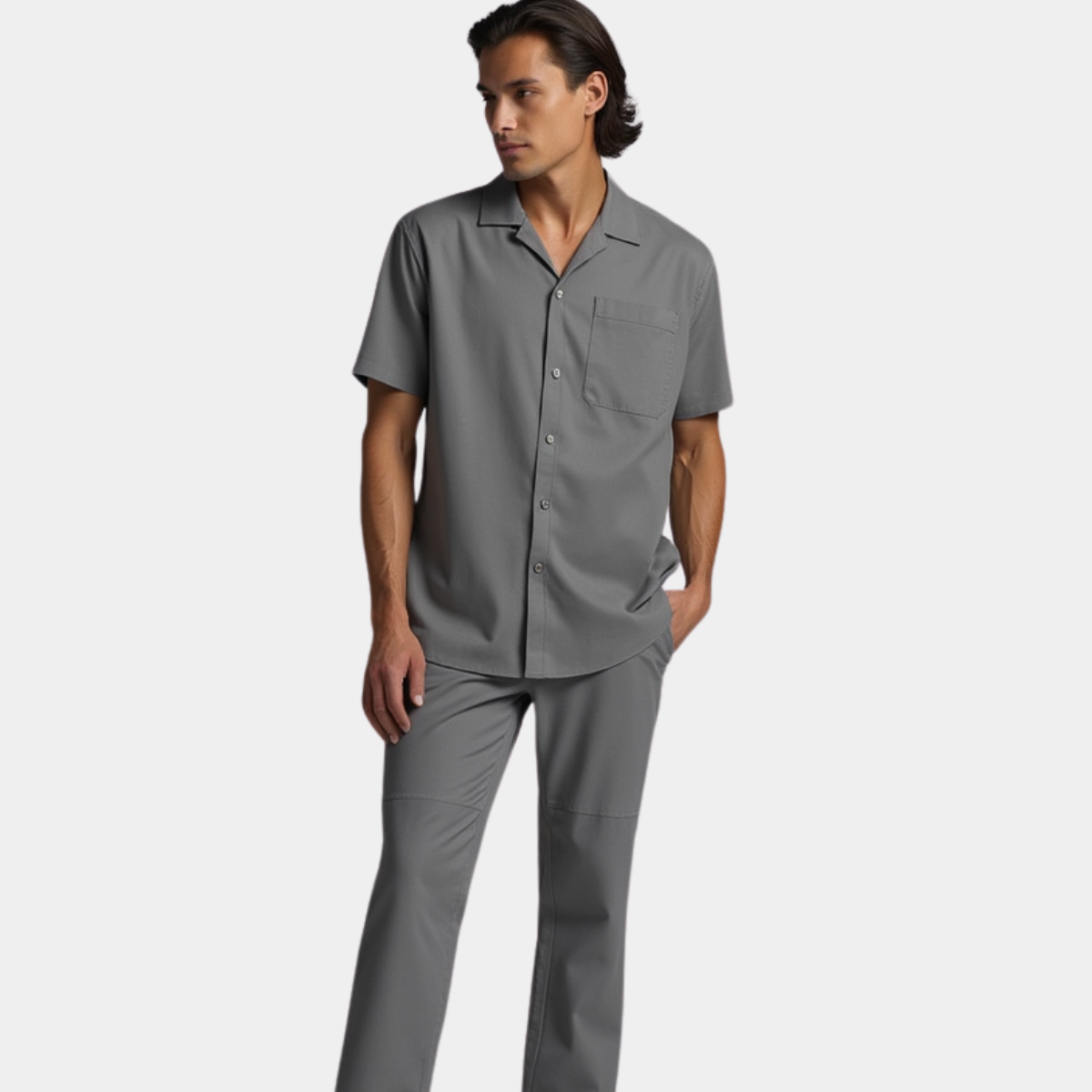 Viretti™ | Abito Raffinato di Lusso