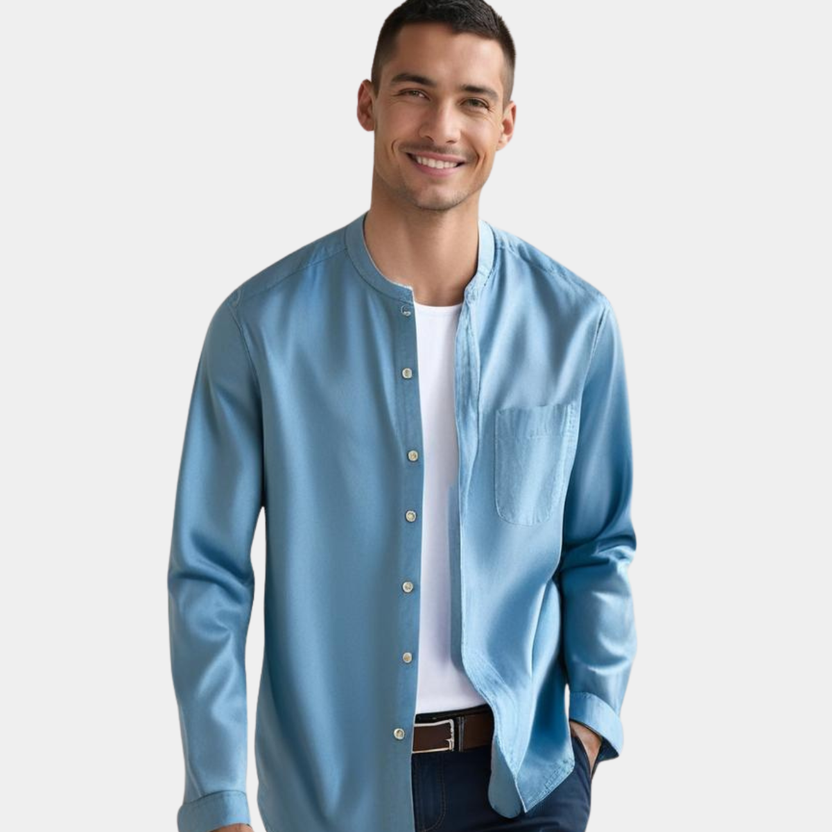 Viretti™ | Moda Elegante per Uomini