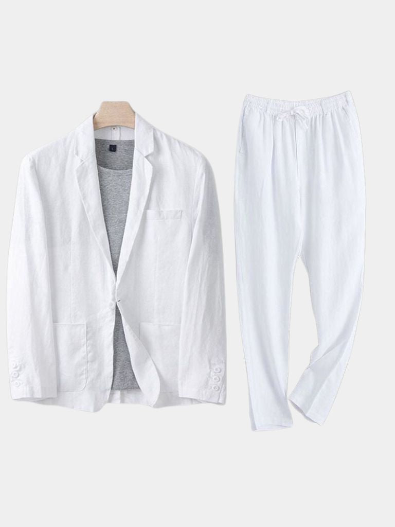 Set di Abiti Leggeri Barone - Viretti