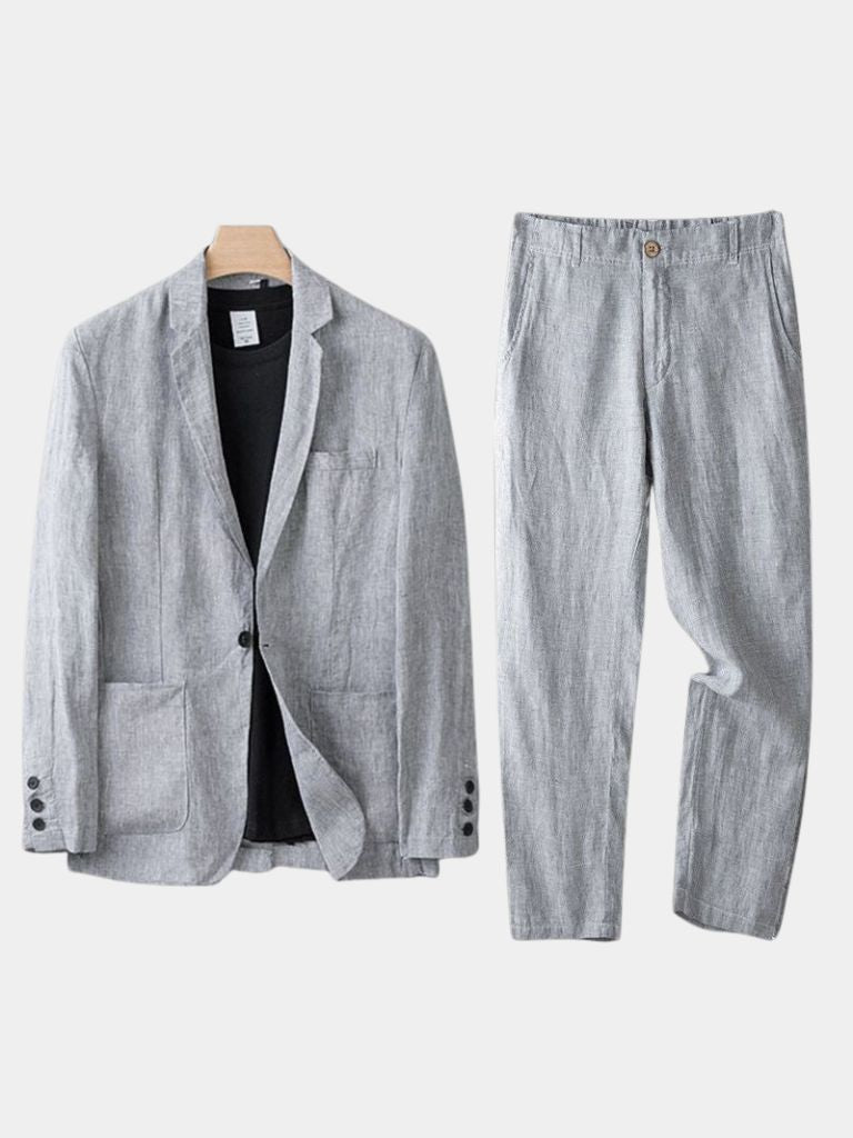 Set di Abiti Leggeri Barone - Viretti