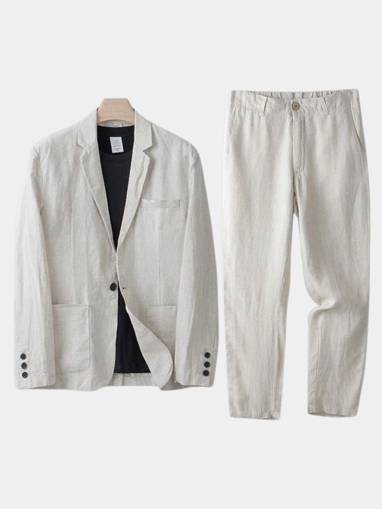 Set di Abiti Leggeri Barone - Viretti