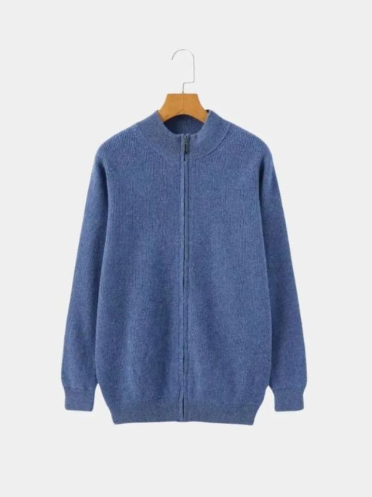 Maglione in Cashmere - Viretti