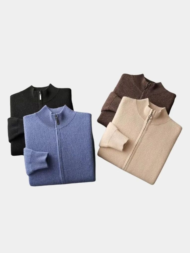 Maglione in Cashmere - Viretti