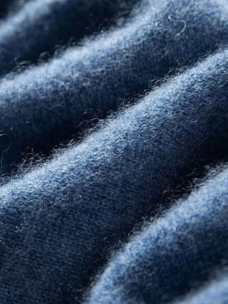 Maglione in Cashmere a V - Viretti