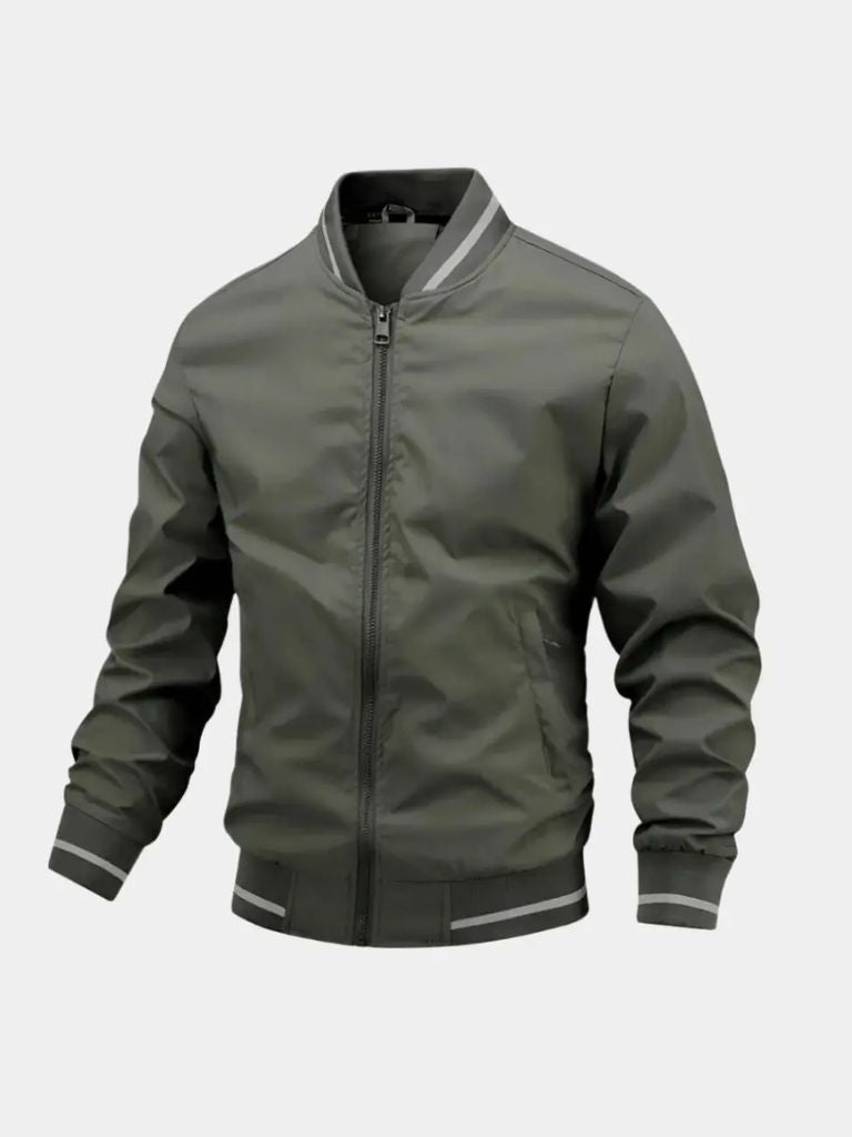 Giacca Bomber Normal - Viretti