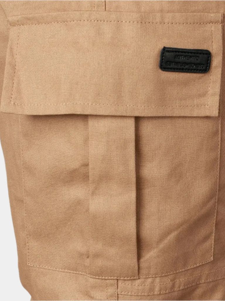 Pantaloni Jogger Casual - Viretti