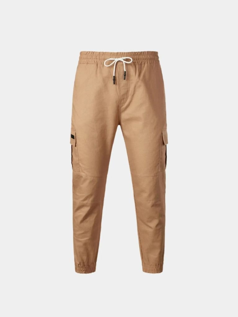 Pantaloni Jogger Casual - Viretti