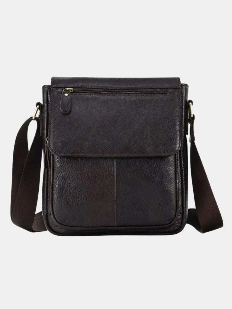 Borsa a Spalla Messenger Casual - Viretti