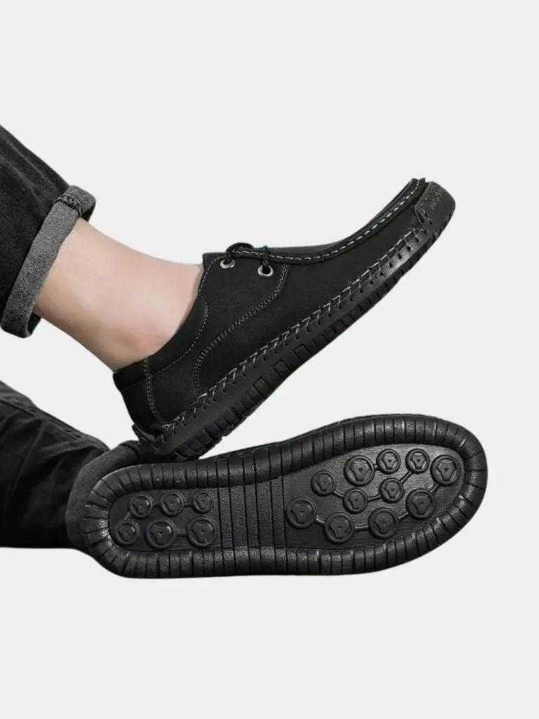 Scarpe da Uomo Classic Wanderer - Viretti