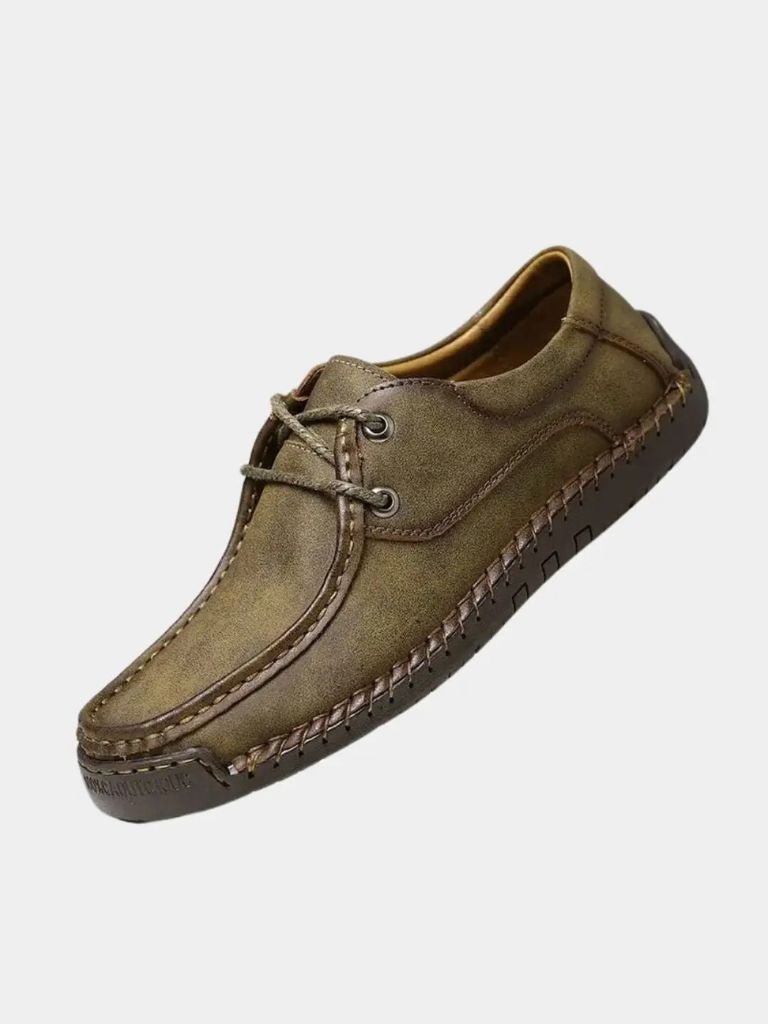Scarpe da Uomo Classic Wanderer - Viretti