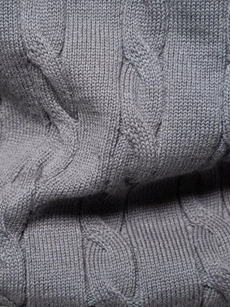 Maglione a Manica Lunga - Viretti