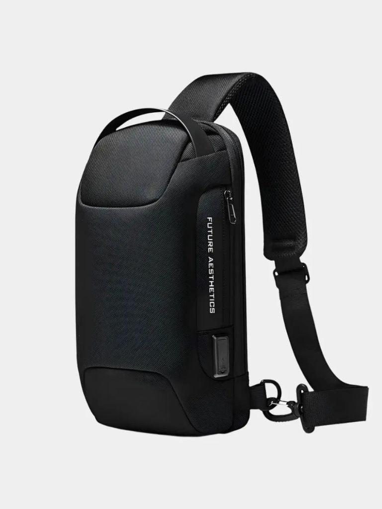 Borsa a Tracolla Minimalista Compatta - Viretti