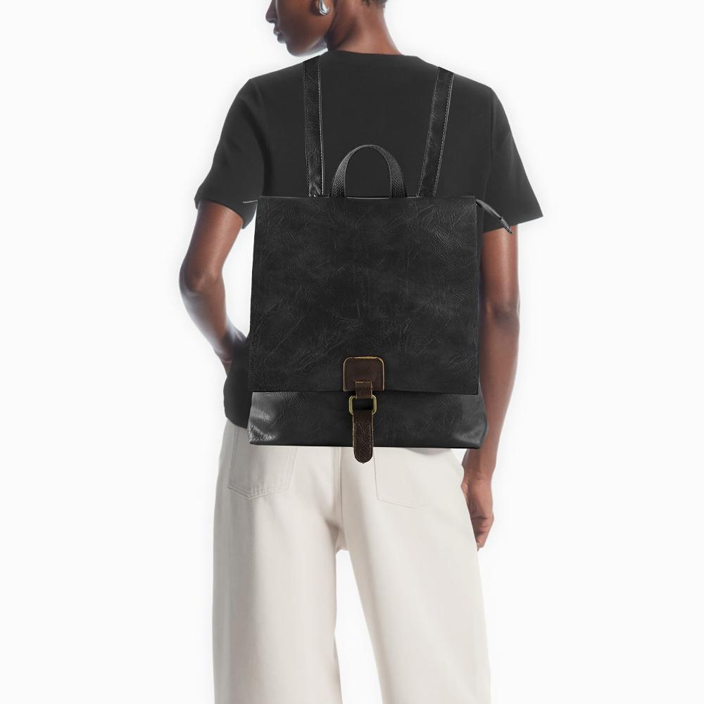 Ermelinde – Zaino retrò multifunzionale