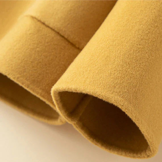 Giacca in Cashmere Pearl Madison