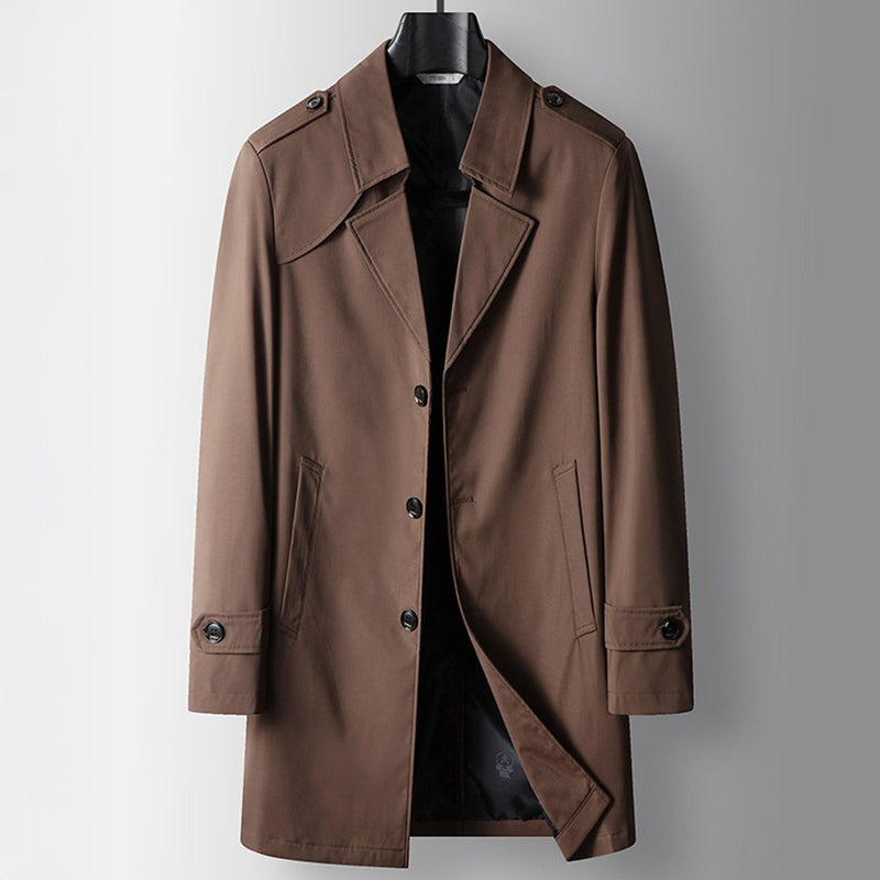 Trench-coat del reggimento