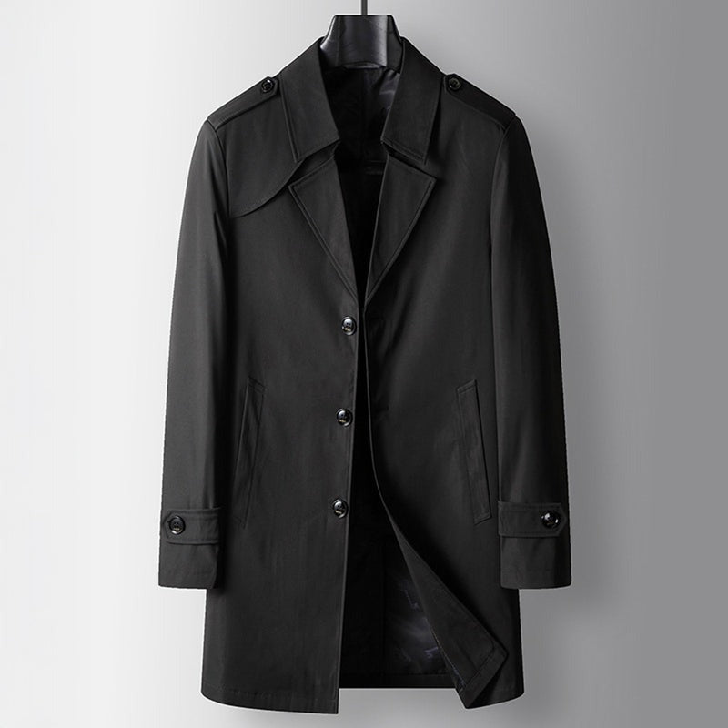 Trench-coat del reggimento