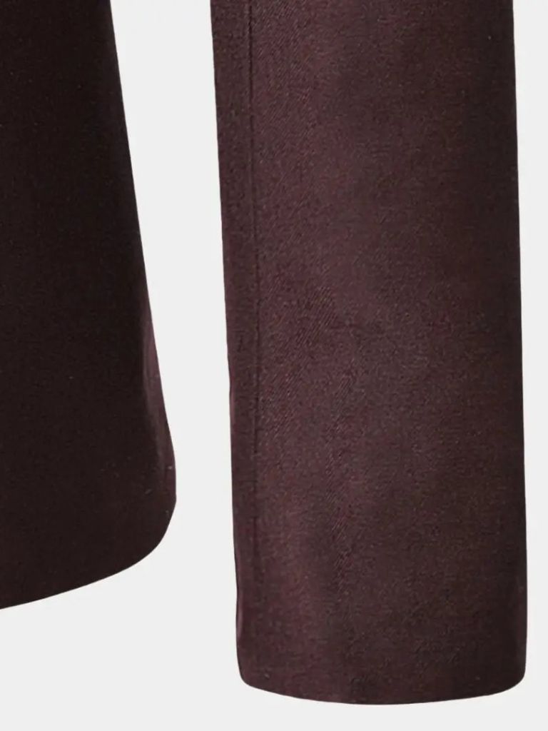 Giacca con Collo Elegante - Viretti