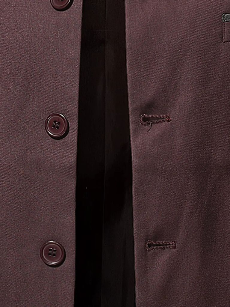 Giacca con Collo Elegante - Viretti