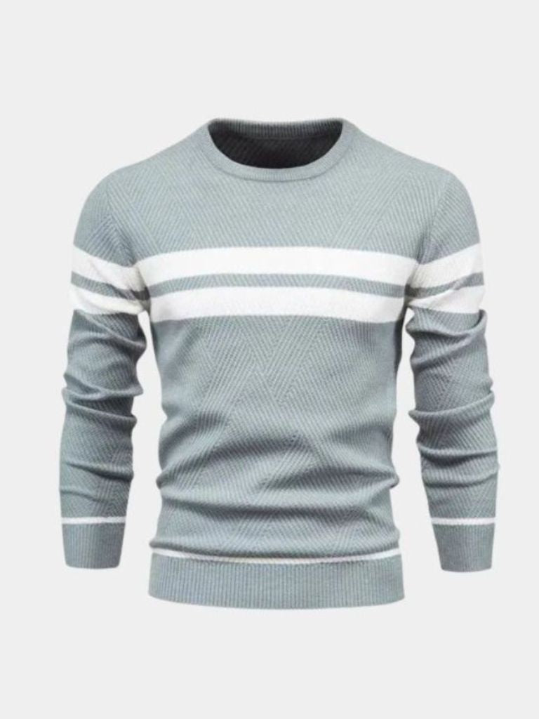 Maglione Casual Essenziale - Viretti