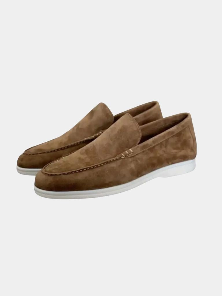 Essential Old Money Loafers - Viretti
