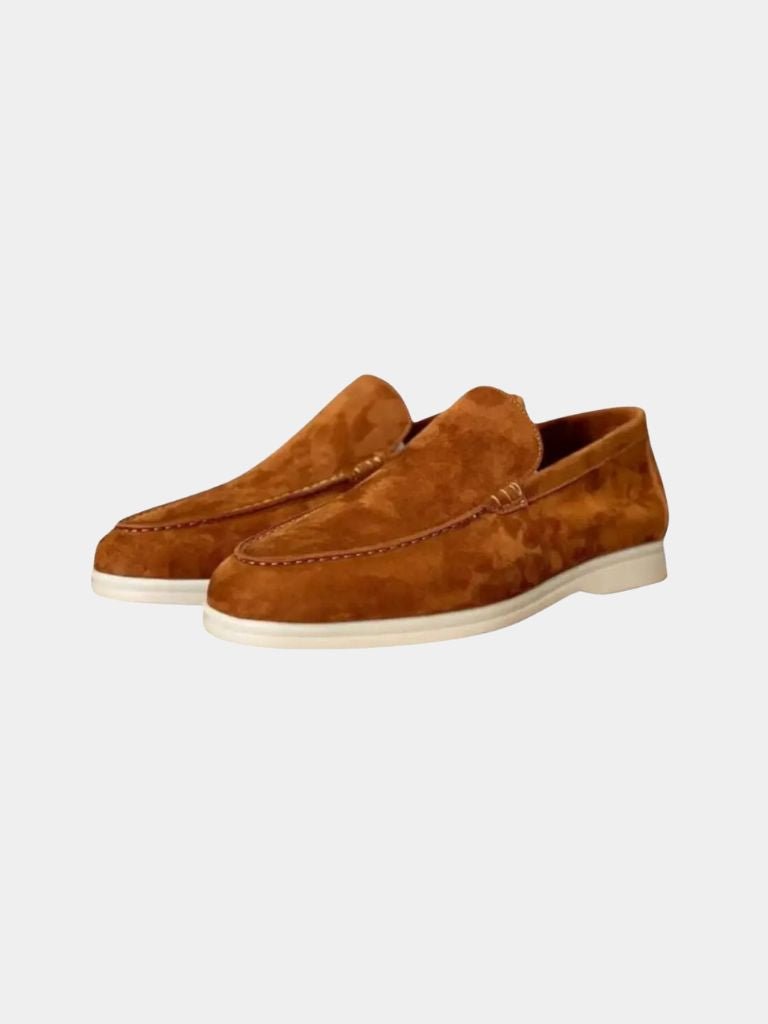 Essential Old Money Loafers - Viretti