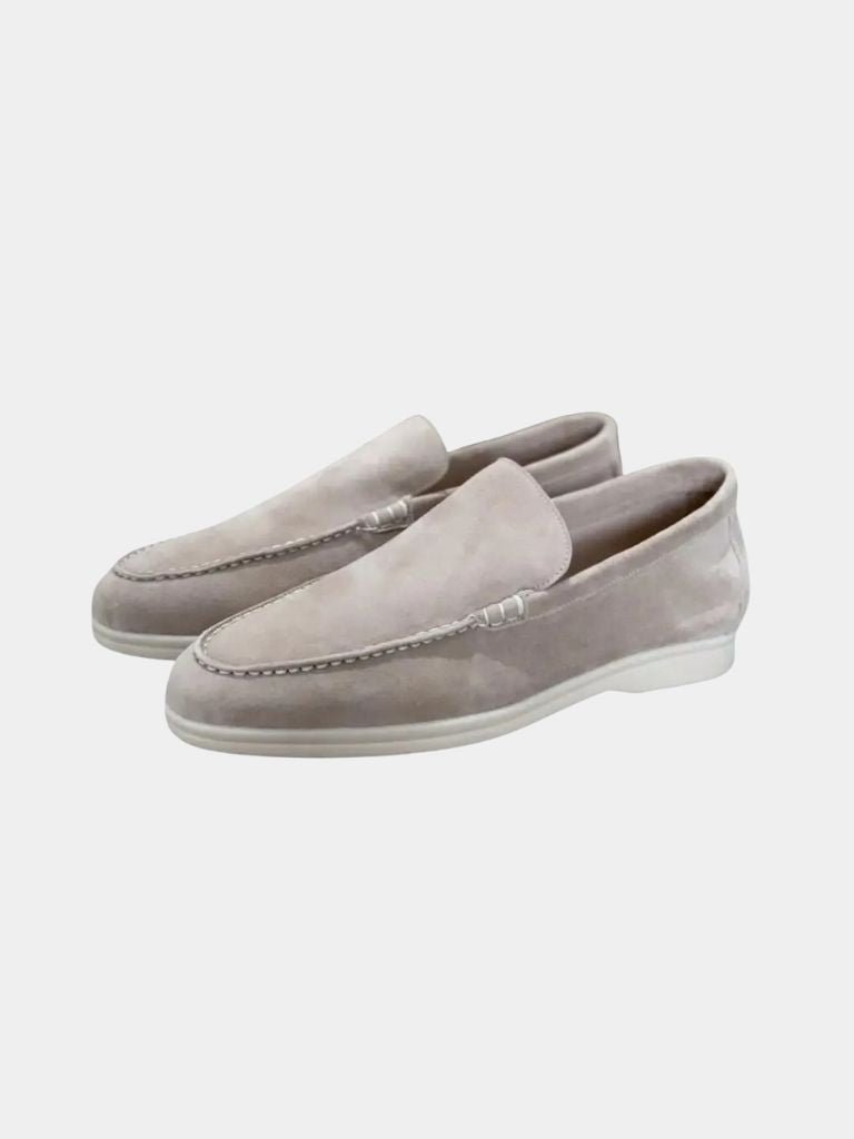 Essential Old Money Loafers - Viretti