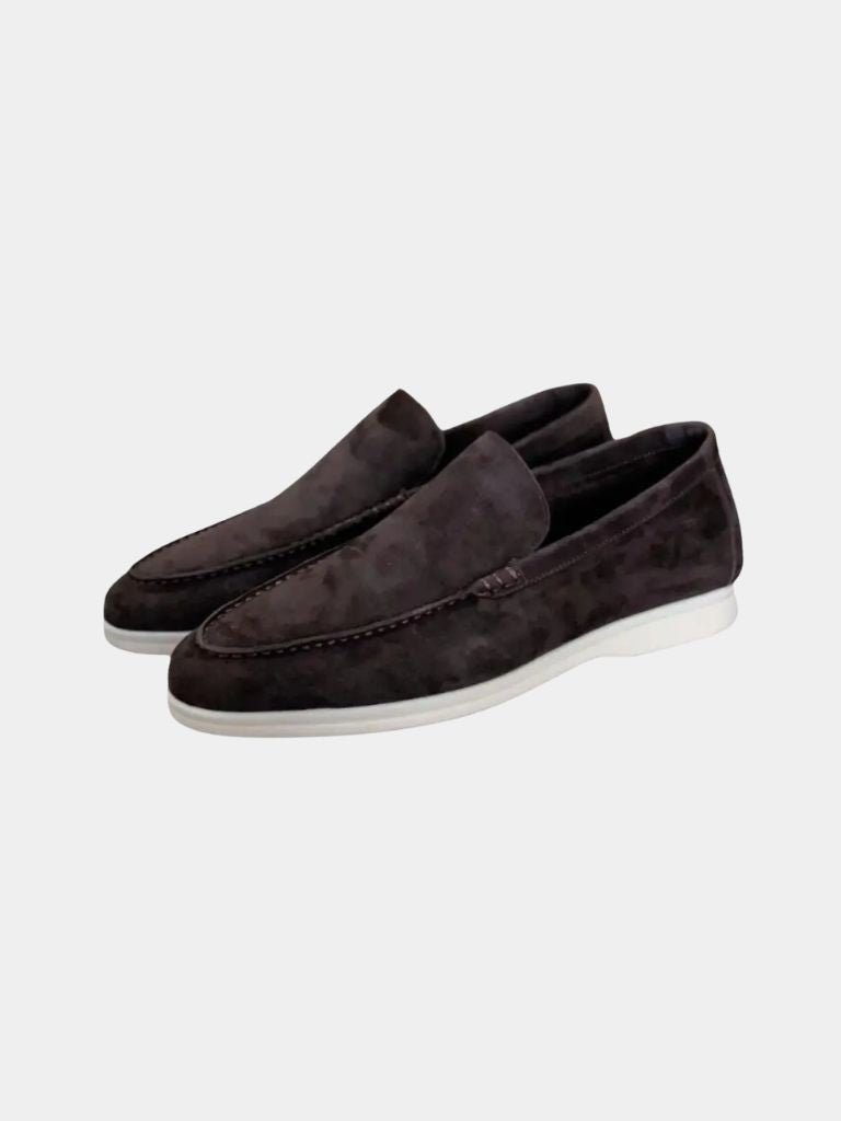 Essential Old Money Loafers - Viretti