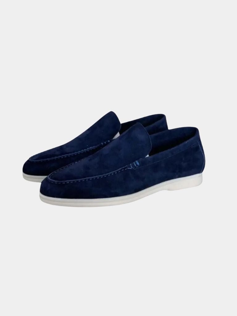 Essential Old Money Loafers - Viretti