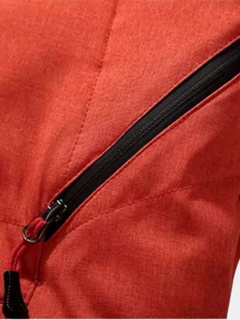 Giacca Puffer Essenziale - Viretti