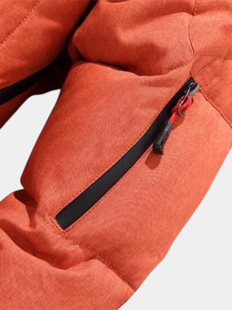 Giacca Puffer Essenziale - Viretti