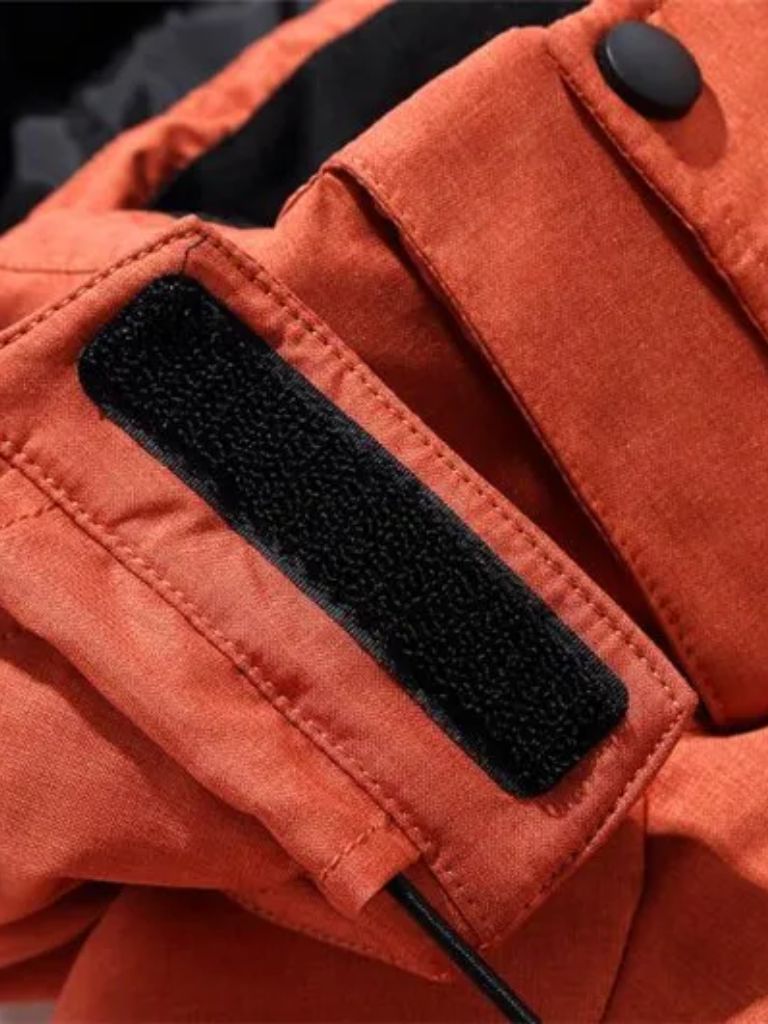 Giacca Puffer Essenziale - Viretti