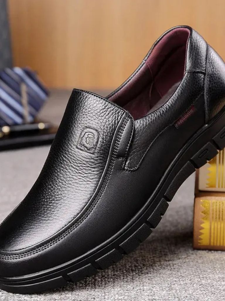 Scarpe Essenziali Comode Eleganti - Viretti