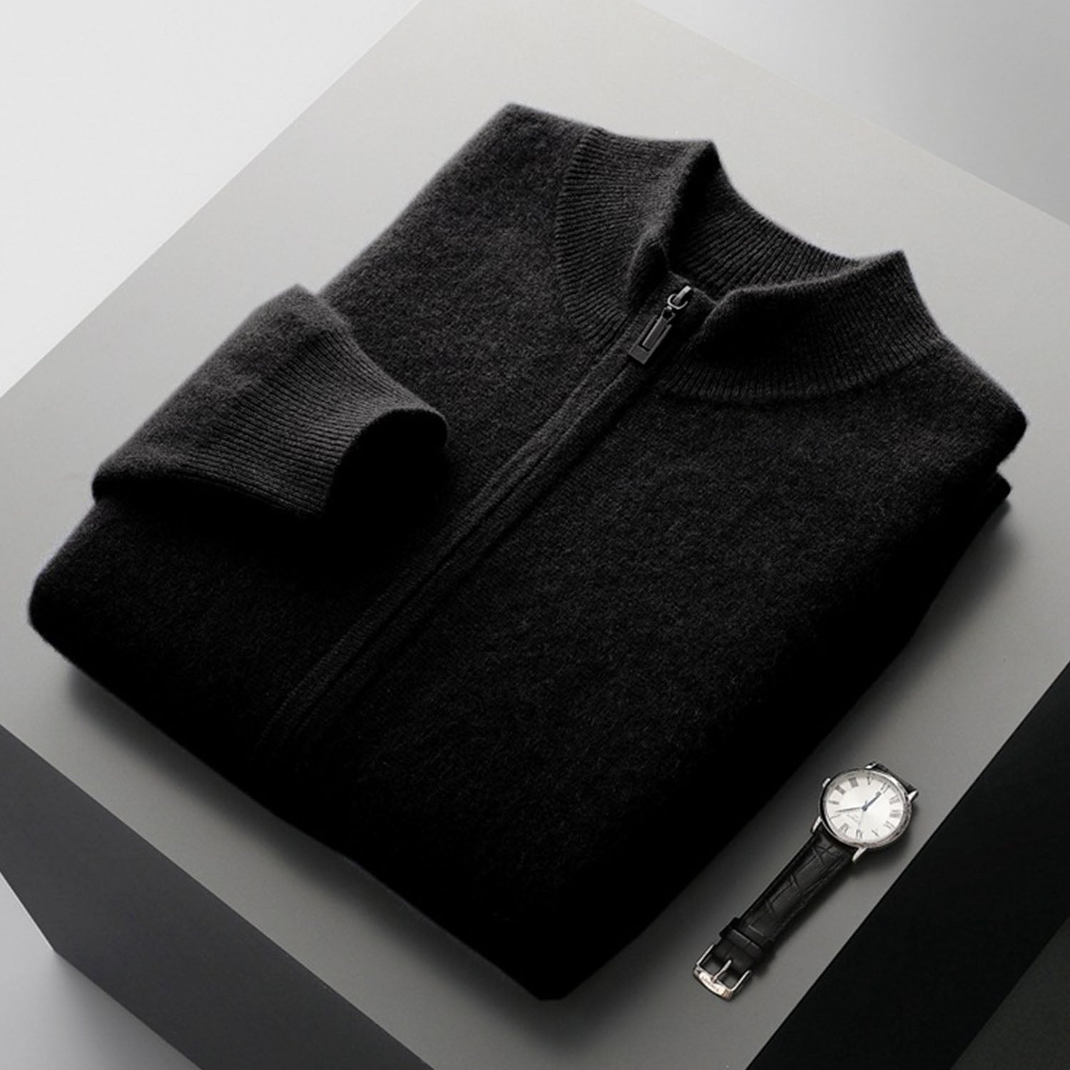 Completo Sportivo in Lana Merino Haruto