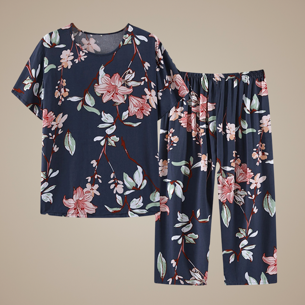 Valentina | Completo artigianale chic