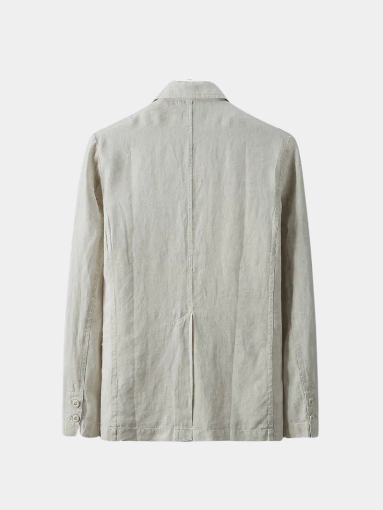 Giacca Estiva Gianni - Viretti