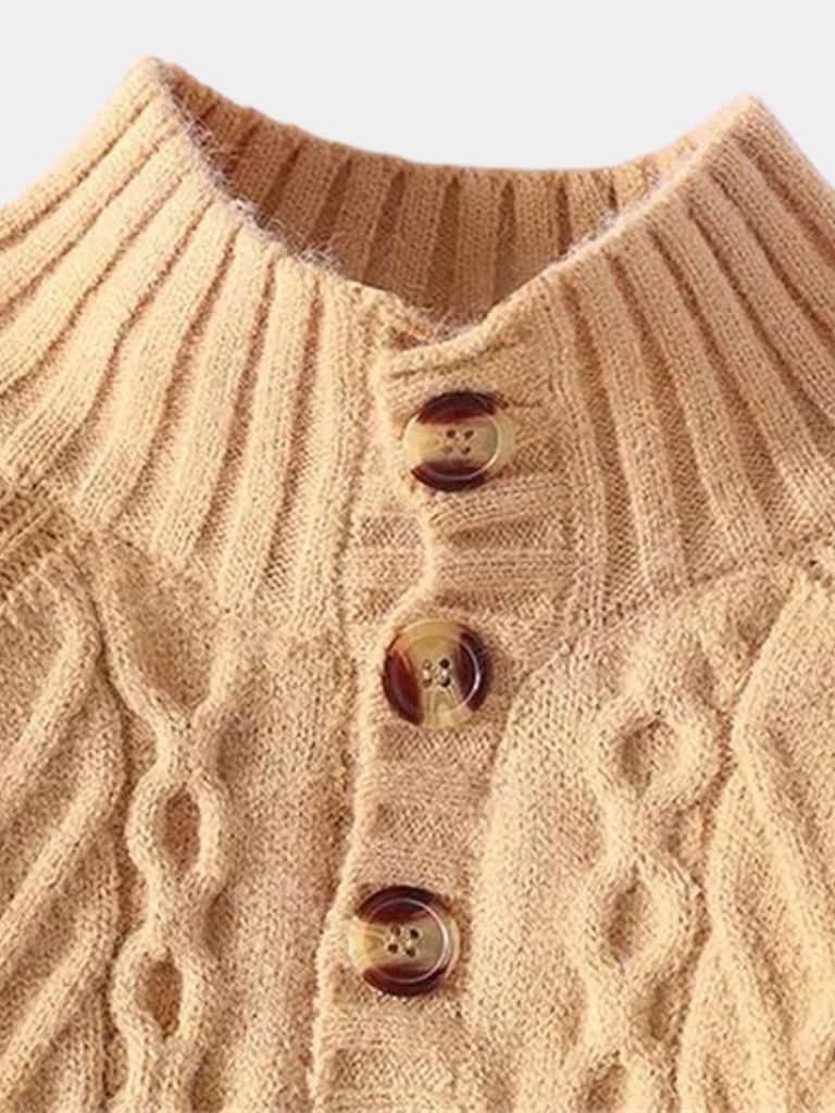 Maglione Classico Knit Giovanni - Viretti