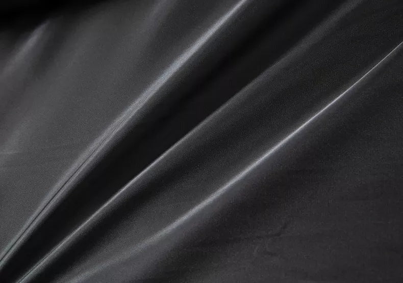 Cappotto lungo trench coat per uomo elegante