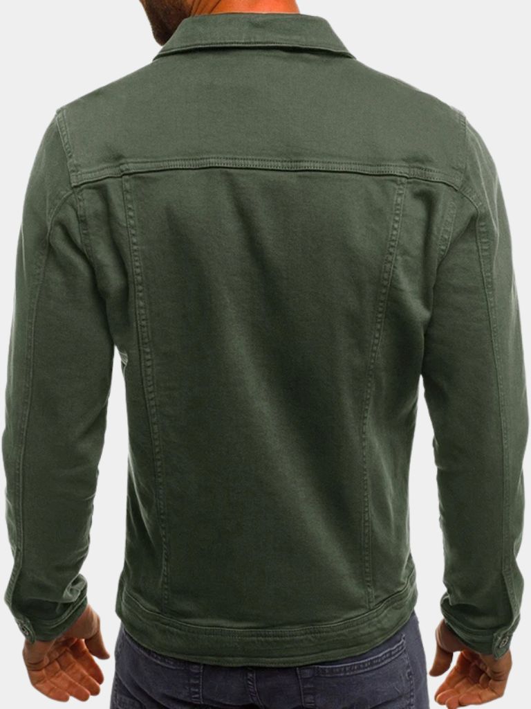 Giacca Casual Heritage - Viretti