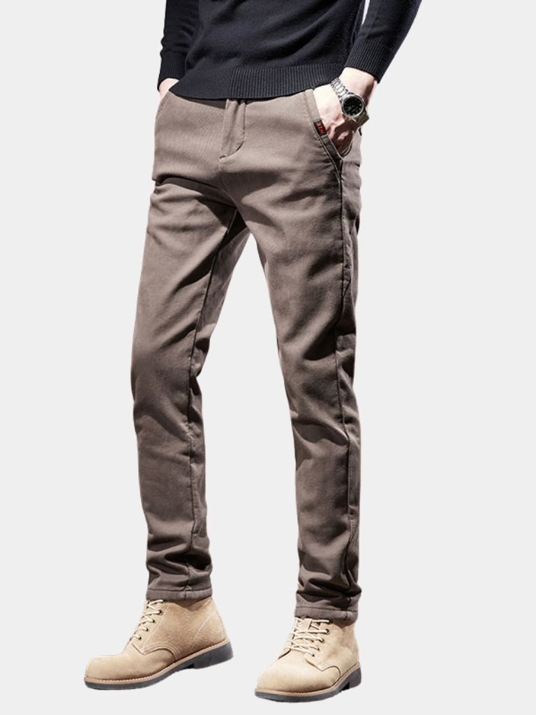 Pantaloni Slim Heritage - Viretti