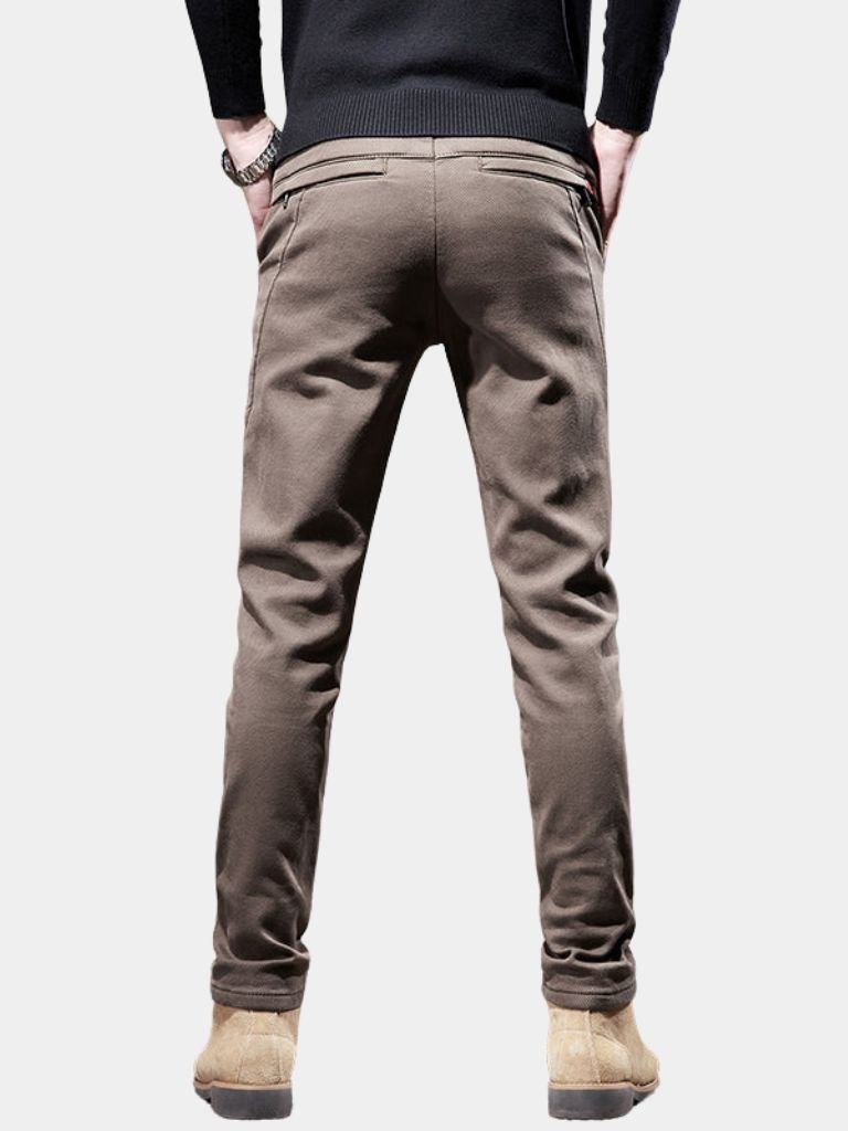 Pantaloni Slim Heritage - Viretti