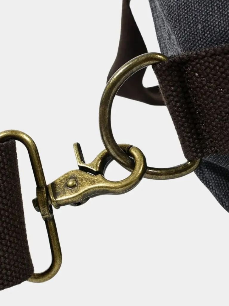 Borsa da Viaggio Highland Expeditioner - Viretti