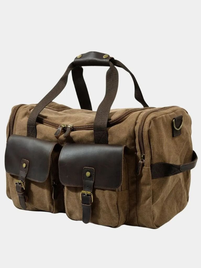 Borsa da Viaggio Highland Expeditioner - Viretti