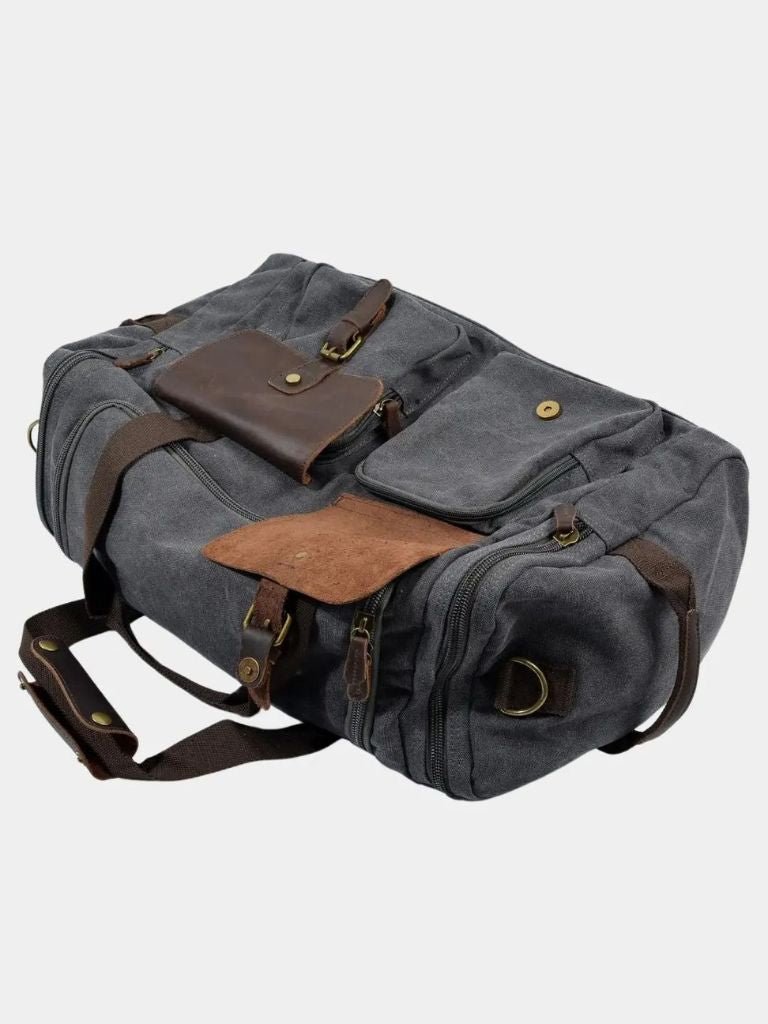 Borsa da Viaggio Highland Expeditioner - Viretti