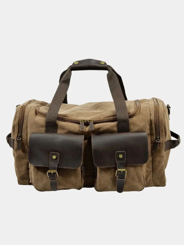 Borsa da Viaggio Highland Expeditioner - Viretti
