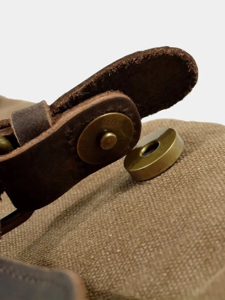 Borsa da Viaggio Highland Expeditioner - Viretti