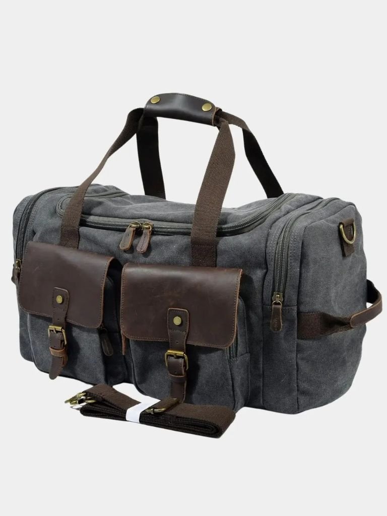 Borsa da Viaggio Highland Expeditioner - Viretti