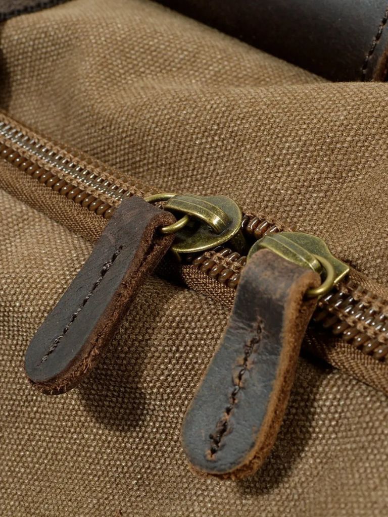 Borsa da Viaggio Highland Expeditioner - Viretti