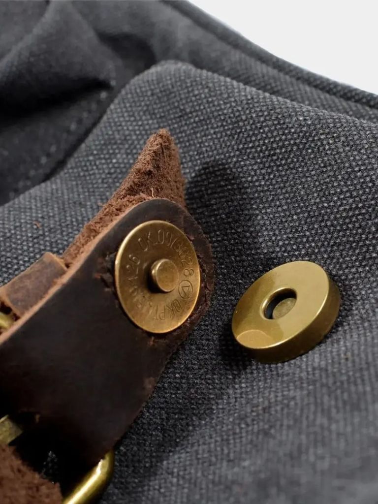 Borsa da Viaggio Highland Expeditioner - Viretti